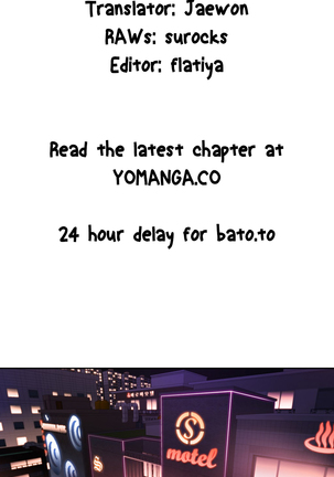 Sweet Guy Ch.1-52 Page #598