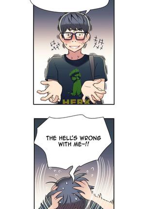 Sweet Guy Ch.1-52 Page #38