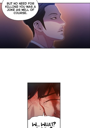 Sweet Guy Ch.1-52 Page #1279