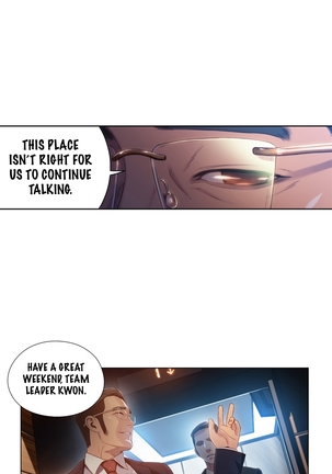Sweet Guy Ch.1-52 Page #1174