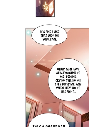 Sweet Guy Ch.1-52 Page #1137