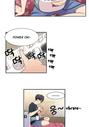 Sweet Guy Ch.1-52 Page #90