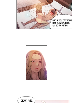 Sweet Guy Ch.1-52 Page #1146