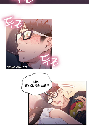 Sweet Guy Ch.1-52 Page #631