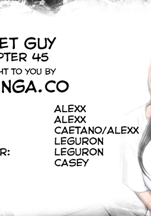 Sweet Guy Ch.1-52 Page #1142