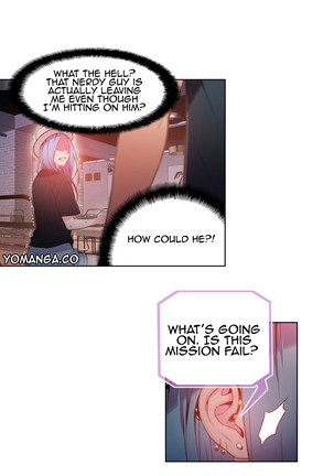 Sweet Guy Ch.1-52 Page #790