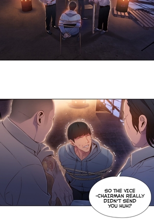 Sweet Guy Ch.1-52 Page #1272