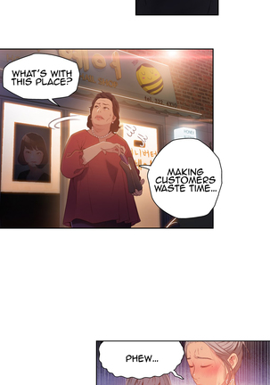 Sweet Guy Ch.1-52 Page #692
