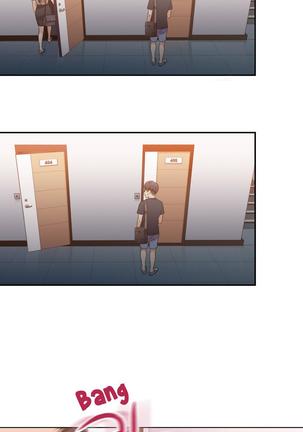 Sweet Guy Ch.1-52 Page #191