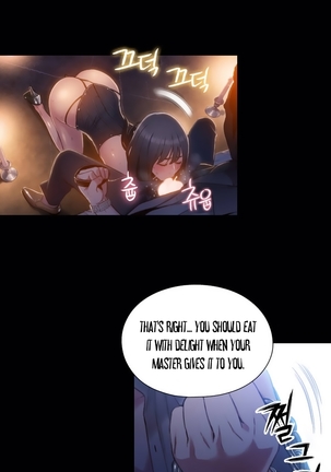 Sweet Guy Ch.1-52 Page #1298
