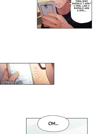 Sweet Guy Ch.1-52 Page #823