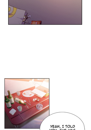 Sweet Guy Ch.1-52 Page #438