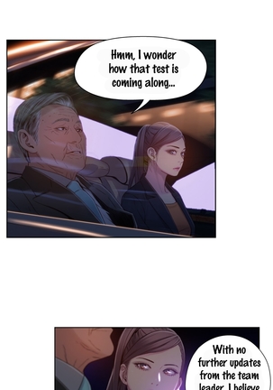Sweet Guy Ch.1-52 Page #1112
