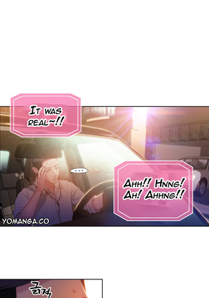 Sweet Guy Ch.1-52 Page #812