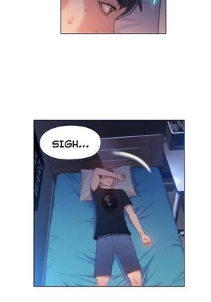 Sweet Guy Ch.1-52 Page #1285