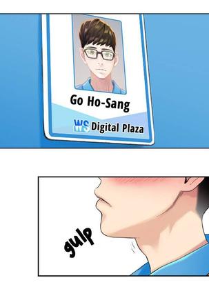 Sweet Guy Ch.1-52 Page #18