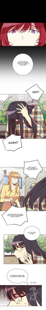 Two Lives in the Same House Ch. 1-24