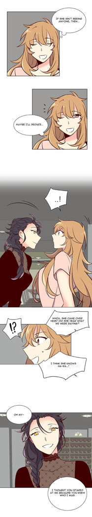 Two Lives in the Same House Ch. 1-24