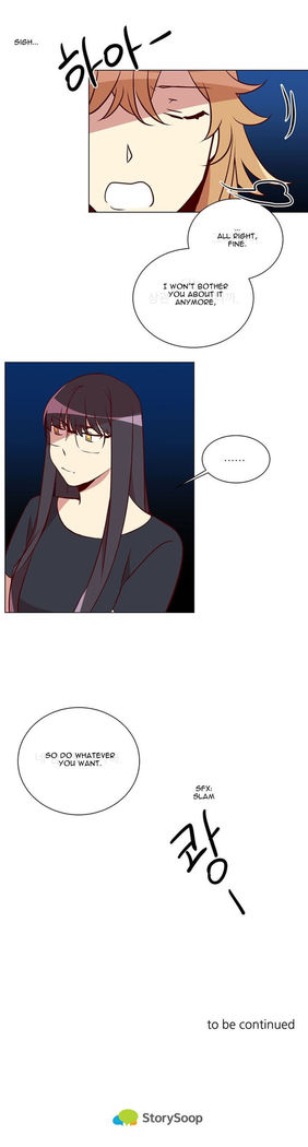 Two Lives in the Same House Ch. 1-24
