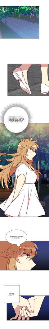Two Lives in the Same House Ch. 1-24