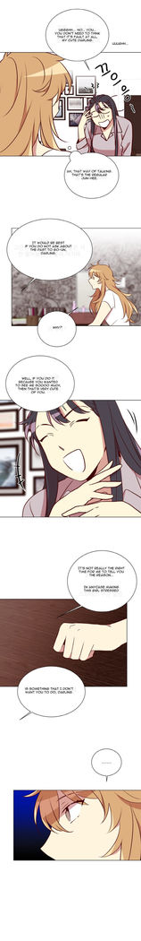 Two Lives in the Same House Ch. 1-24