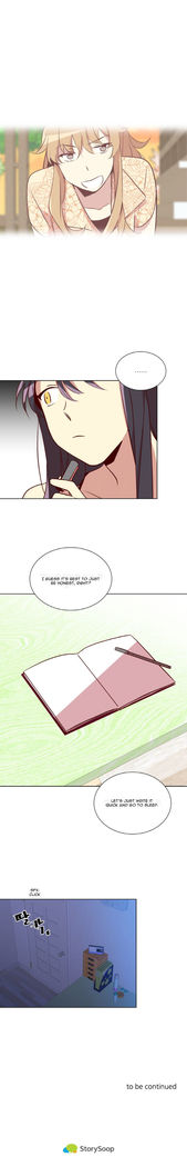 Two Lives in the Same House Ch. 1-24
