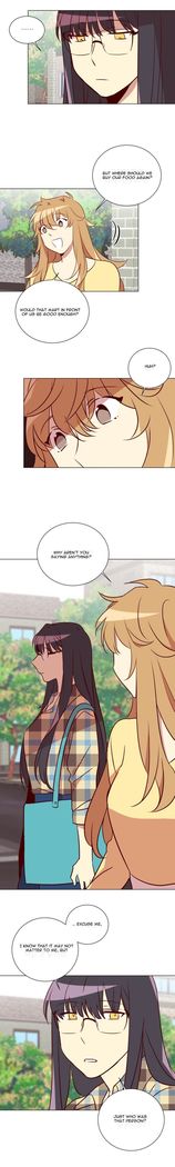 Two Lives in the Same House Ch. 1-24