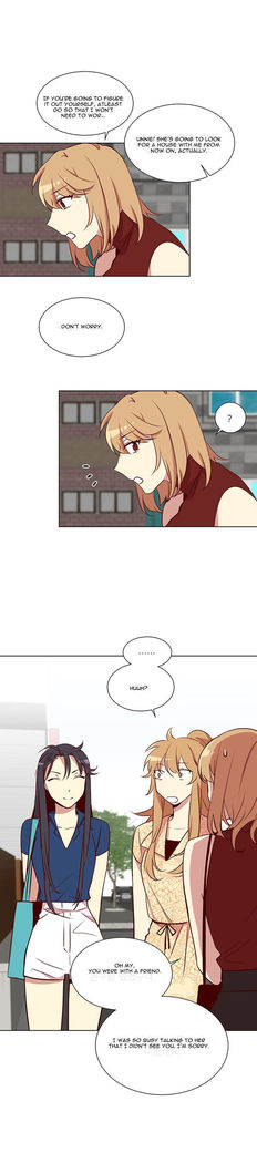Two Lives in the Same House Ch. 1-24