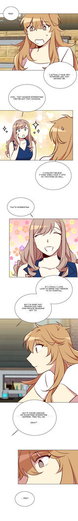 Two Lives in the Same House Ch. 1-24