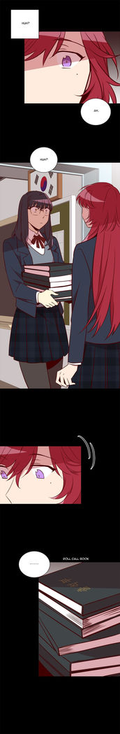 Two Lives in the Same House Ch. 1-24