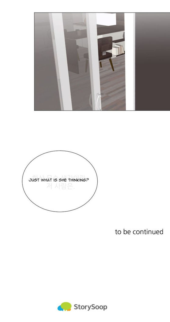 Two Lives in the Same House Ch. 1-24