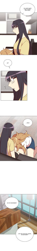 Two Lives in the Same House Ch. 1-24