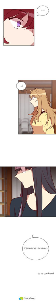 Two Lives in the Same House Ch. 1-24