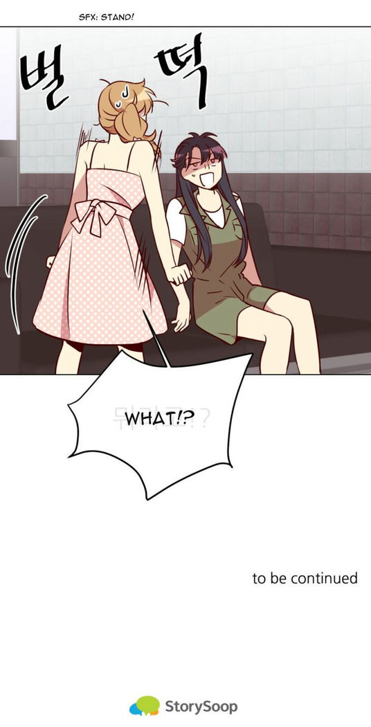 Two Lives in the Same House Ch. 1-24
