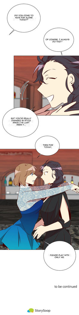 Two Lives in the Same House Ch. 1-24