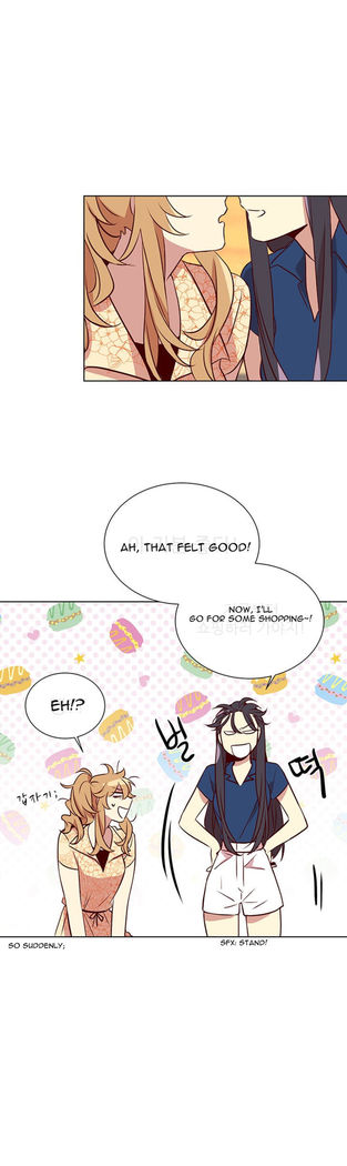 Two Lives in the Same House Ch. 1-24