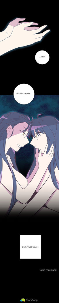 Two Lives in the Same House Ch. 1-24