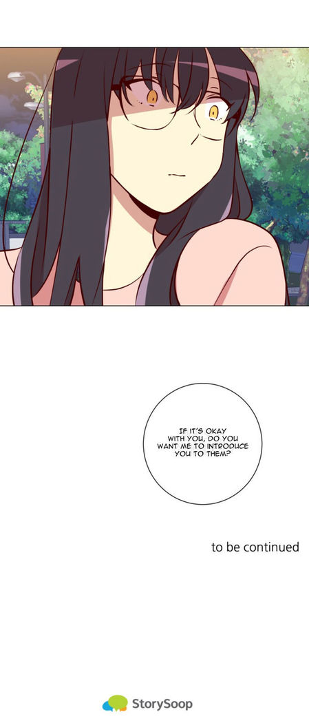 Two Lives in the Same House Ch. 1-24