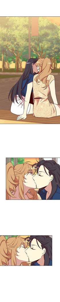Two Lives in the Same House Ch. 1-24
