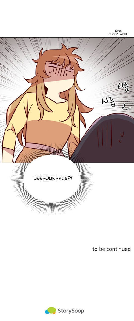 Two Lives in the Same House Ch. 1-24