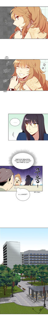 Two Lives in the Same House Ch. 1-24