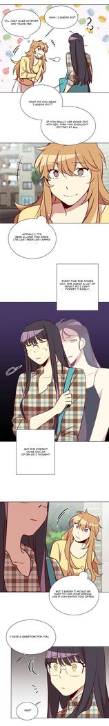 Two Lives in the Same House Ch. 1-24