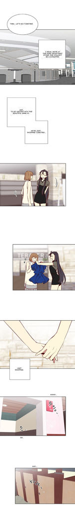Two Lives in the Same House Ch. 1-24