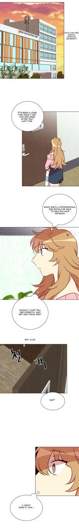 Two Lives in the Same House Ch. 1-24