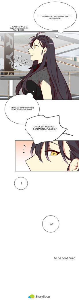 Two Lives in the Same House Ch. 1-24
