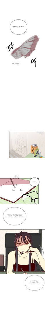 Two Lives in the Same House Ch. 1-24