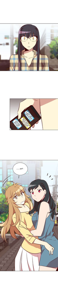 Two Lives in the Same House Ch. 1-24