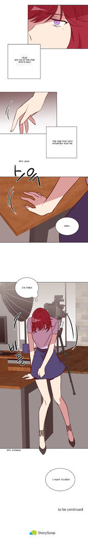 Two Lives in the Same House Ch. 1-24
