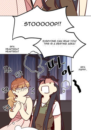 Two Lives in the Same House Ch. 1-24 Page #245