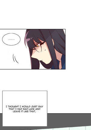 Two Lives in the Same House Ch. 1-24 Page #19